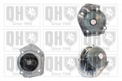QUINTON HAZELL qcp3370 -  Водяной насос